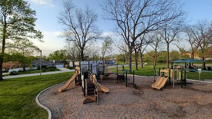 Harris Memorial Park