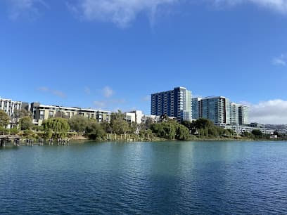 Mission Creek Park Pavilion