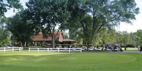 Pine Brook Golf Links