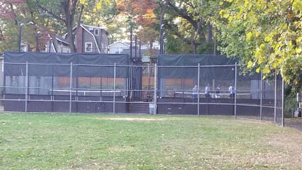 Glen Ridge Paddle Courts