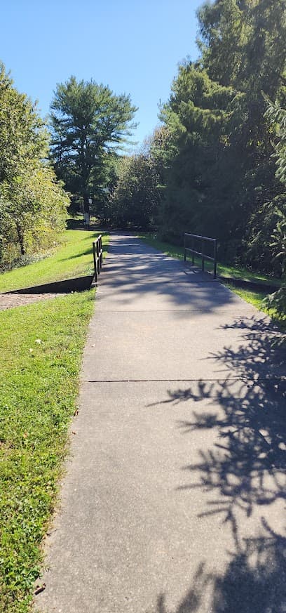 Lansdowne Merrick Park