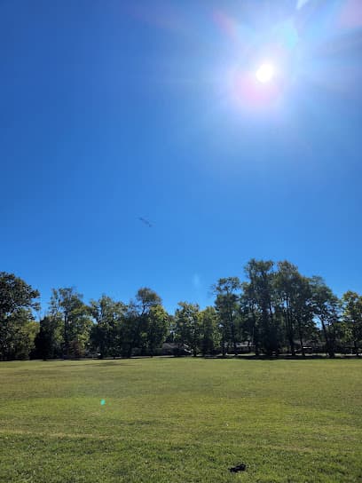Seneca Park Flag Football / Soccer Field