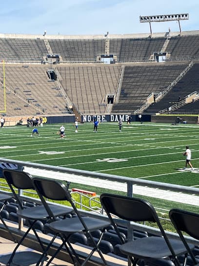 Smith Center for Recreational Sports