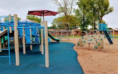 Gilbert-Stephenson Park