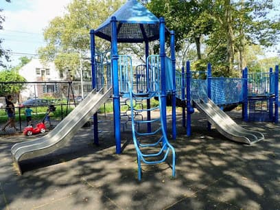 Bill Brown Playground