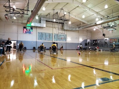 Dula Community Center