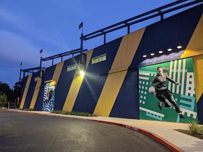 Shadelands Sports Mall