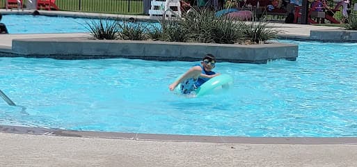 Harvest Green Farm House