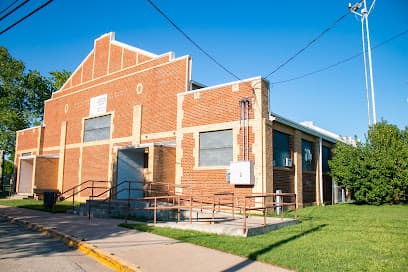 Rose Recreation Center