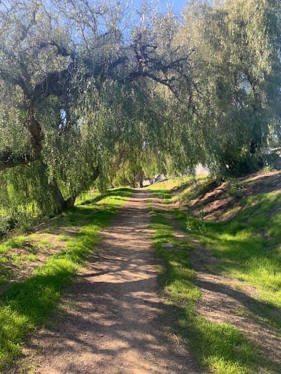 Bandini Canyon Park
