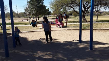 Morris K Udall Park and Recreation Center
