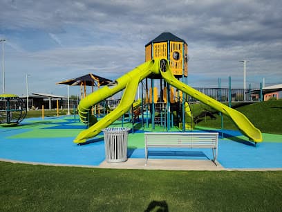 Goodyear Recreation Campus - Park