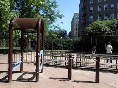 Indian Road Playground