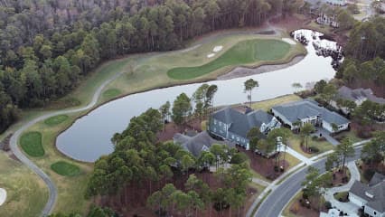 Reserve Golf Club