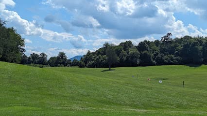 Elizabethton Golf Course