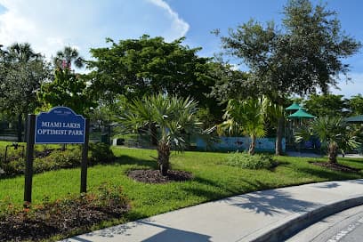 Miami Lakes Optimist Park