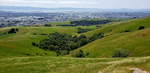 Dry Creek Pioneer Regional Park