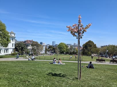 Duboce Park