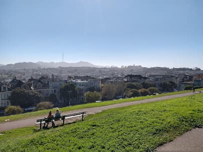 Alta Plaza Park