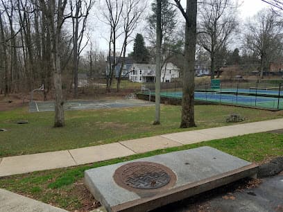Garrett-Waverly Neighborhood Park (M-NCPPC)