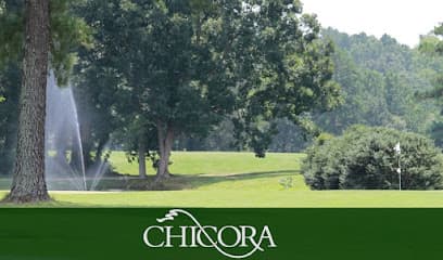 Chicora Golf Club