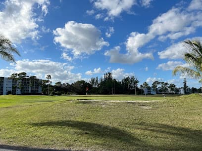 Poinciana Golf Club