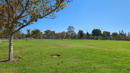 Mike Ward Community Park Woodbridge