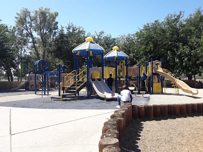 Sgt. Steve Owen Memorial Park