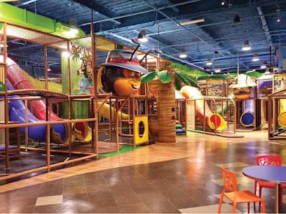 Billy Beez Anaheim GardenWalk