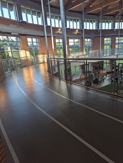 Student Recreation Center