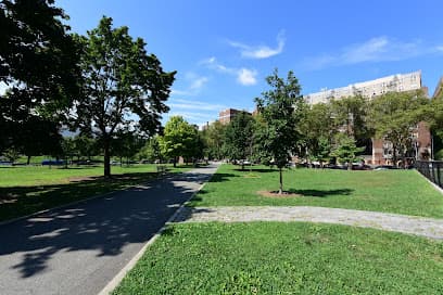 Rev. T. Wendell Foster Park