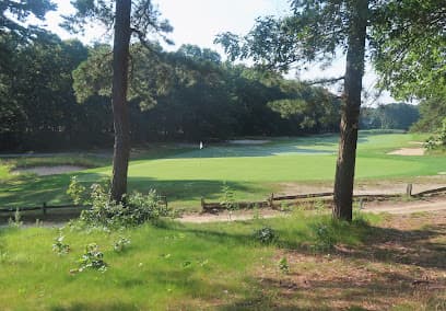 Pine Ridge Golf Club