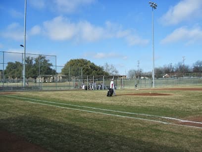 Willis C. Winters Park