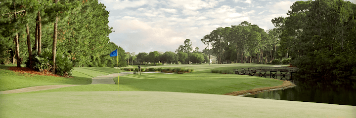 Windsor Parke Golf Club