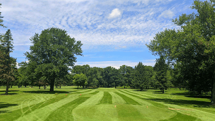 Four Lakes Country Club