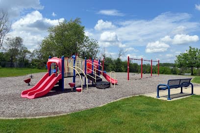 Sunny Hill Park