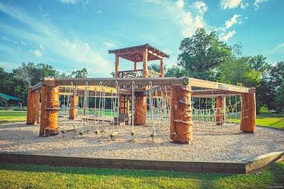 Town of Cramerton Goat Island Park and Greenway