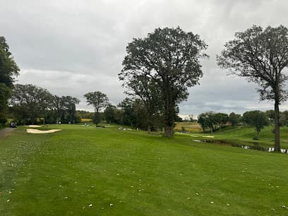 Island View Golf Club