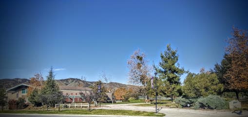 Yucaipa Community Park