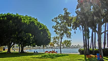 Will Rogers Mini Park