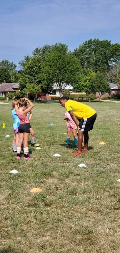 William G. Yena Park