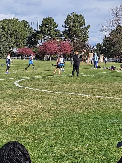 Martin Luther King Jr. Recreation Center