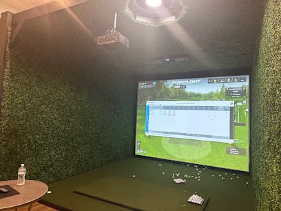 Fairway's Indoor Golf
