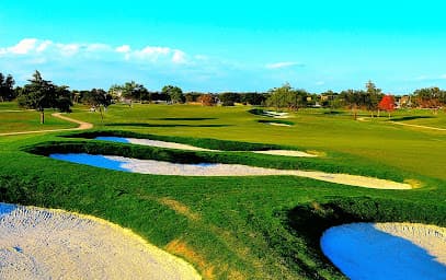 The Golf Club at Texas A&M