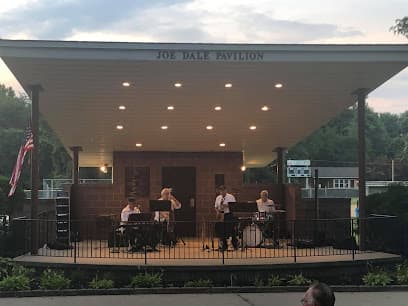 Joe Dale Pavilion