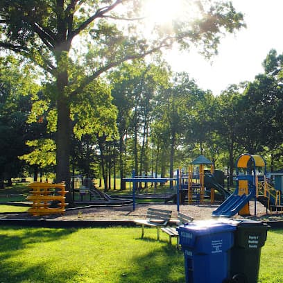 Frank G. Pelzman Park