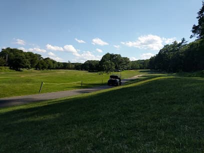 Leo J. Martin Golf Course