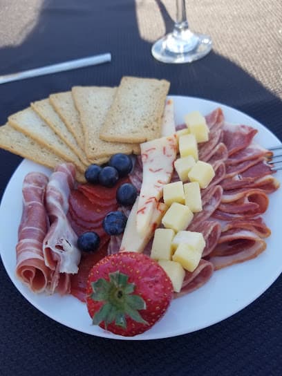 Flawless Bistro & Bar