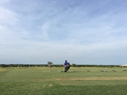 University Driving Range