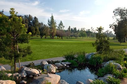Diamond Bar Golf Course